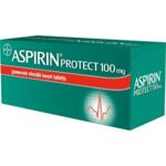 Aspirin Protect 100 mg gyomornedv ellen.bev.tabl. 28x