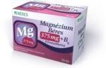 Bres Magnzium 375mg+ B6 filmtabletta 30x
