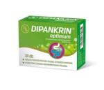 Dipankrin Optimum 120 mg gyomornedv-ellenll tabl 30x