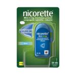 Nicorette Mint 4 mg szopogat tabletta Mentol 20x