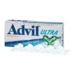 Advil Ultra lgyzselatin kapszula 10x