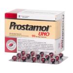 Prostamol Uno 320 mg lgy kapszula 90x
