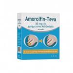 Amorolfin Teva 50 mg/ml gygysz.krmlakk III.t. 2,5ml
