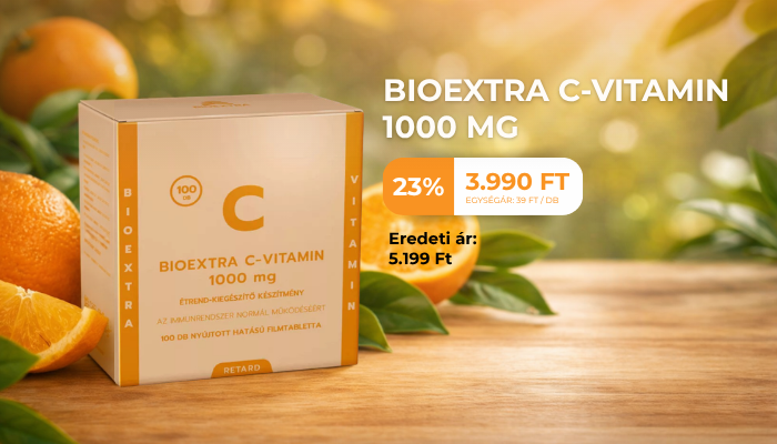 BIOEXTRA BIOEXTRA