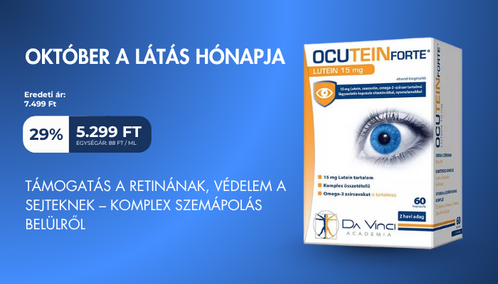 Ocutein Lutein Ocutein Lutein