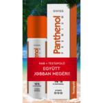 Panthenol Prmium Swiss Tej + Hab/Spray 250ml+150ml