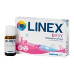 Linex Baby trendkiegszt csepp 1x8ml