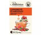 Csipke Hibiszkusz tea filteres PATIKRIUM 20x