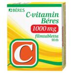 Bres C-vitamin 1000mg filmtabletta /29 90x