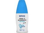 BROS sznyog-kullancsriaszt pumps 100ml