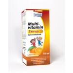 Jutavit Multivitamin szirup 150ml