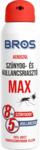 BROS Max sznyog-kullancsriaszt aerosol 90ml