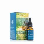 GAL K2+D3 vitamin cseppek (j n: GAL K-komplex+D3) 20ml