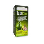 VitaPlus Medistus TussCare szirup felnttnek 140ml