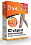 BioCo K2-vitamin tabletta 90x