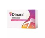 Dinara 500 mg filmtabletta 60x buborkcsomagolsban