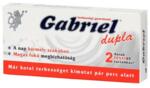 Babychek-1 terhessgi teszt dupla GABRIEL 2x