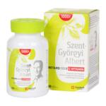 Szent-Gyrgyi Albert C-vitamin 1000 mg retard tabl 100x