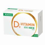 D3-vitamin Bres 1600NE tabletta 120x