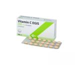 Vitamin C Egis 200 mg filmtabletta 40x