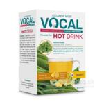 Vocal Hot Drink trendkiegszt italpor mz citro 10x5g