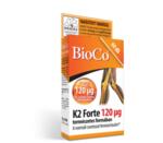 BioCo K2-Forte 120 mcg tabletta 60x