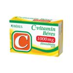 Bres C-vitamin 1000mg filmtabletta /27 30x