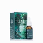 GAL K-vitamin komplex Forte cseppek 20ml