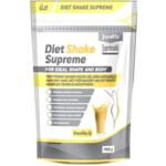 Jutavit Diet Shake Supreme italpor vanlia 702g