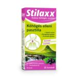 Stilaxx pasztilla khgs ellen 28x