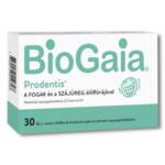 Biogaia Prodentis szopogat tabletta mentol 30x