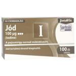 JutaVit Jd 200mcg tabletta 100x