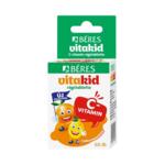 Bres Vitakid C vitamin rgtabletta 60x