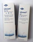 Ialuset spray 100ml