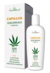 Cannaderm Capillus sampon seborrhea ellen 150ml