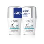 Vichy deo golys izzadsgtl Invisible DUO 2x50ml