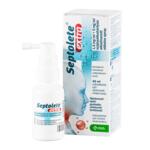 Septolete Extra 1,5 mg/ml+5 mg/ml szjny.alk.old.s 30ml