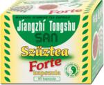 Szztea kapszula forte (Jiangzhi T.) DR.CHEN 80x