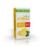 Naturland illolaj citrom 10ml