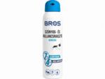 BROS sznyog-kullancsriaszt aerosol 90ml