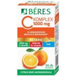 Bres C Komplex 1000 C D3 Zn bioflavonoid filmtabl 90x