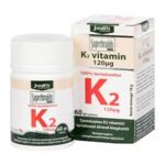 Jutavit K2 vitamin 120 mcg tabletta 60x