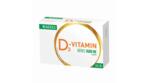 Bres Vita-D3-vitamin 1600NE tabletta 60x