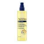 Aveeno Skin Relief testpol olajspray 200ml