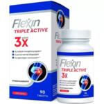 Flexin Triple Active tabletta 90x