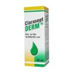 Clarasept derm sebszi kzferttlent spray 30ml