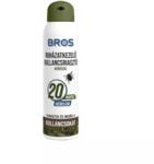 BROS kullancsrisazt aerosol ruhra 90ml