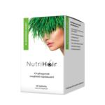 Nutrihair trendkiegszt filmtabletta 60x