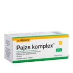 Dr.Aliment Pajzs Komplex tabletta 40x