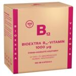 Bioextra B12 vitamin 1000 mcg kapszula 100x